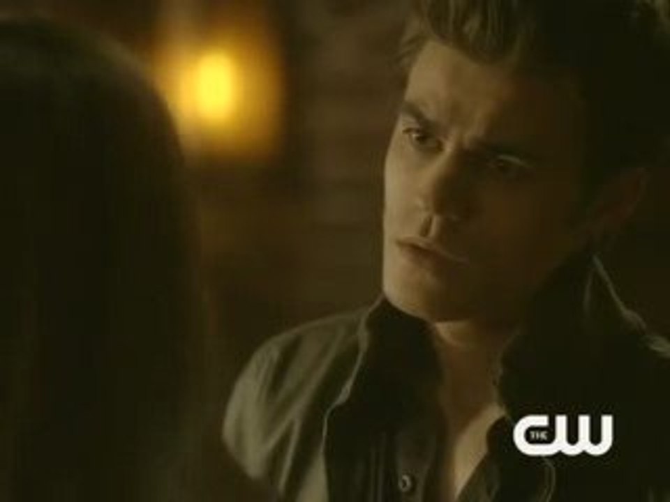 TVD "You're Undead To Me" extrait 2