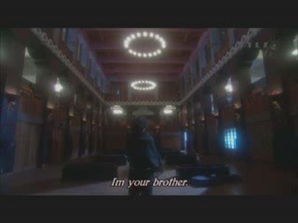 恋して悪魔 「ヴァンパイア☆ボーイ」 6.1  [ENG SUB]