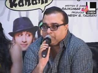 Kat is a successful heroine