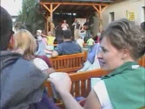 Прага: биоярмарка для здоровья людей