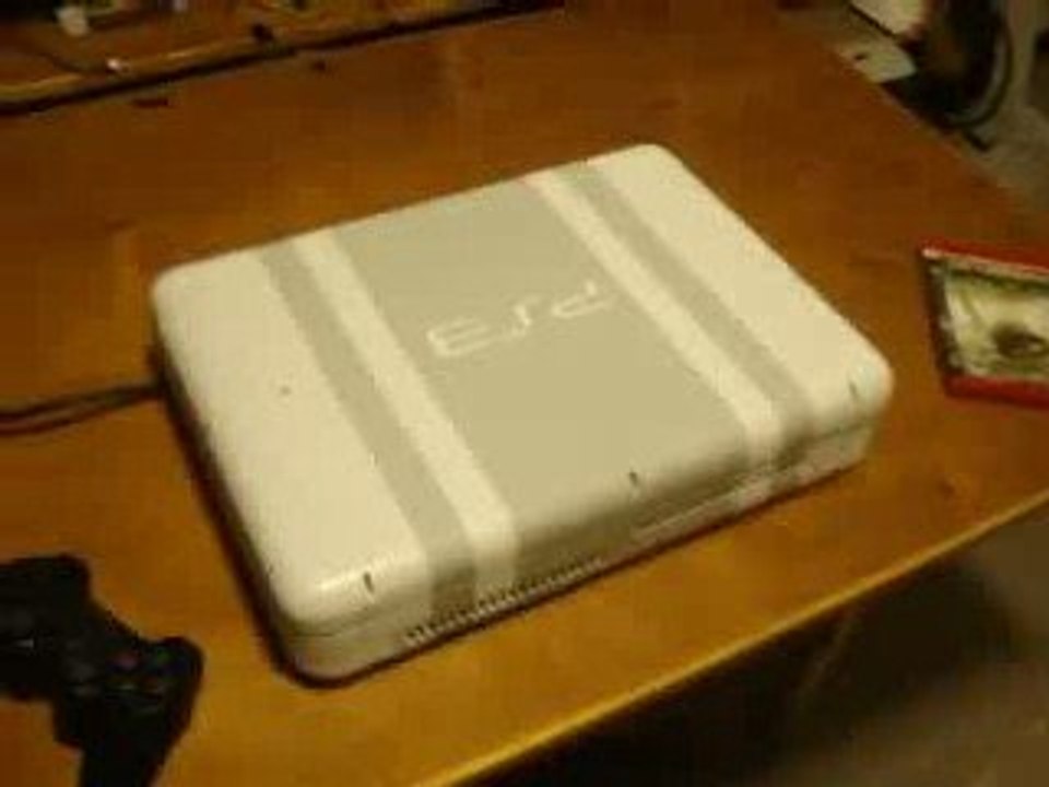 PS3 Slim Laptop