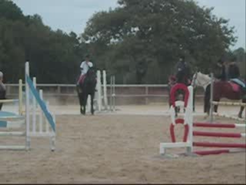 Samedi 3 Octobre =)
