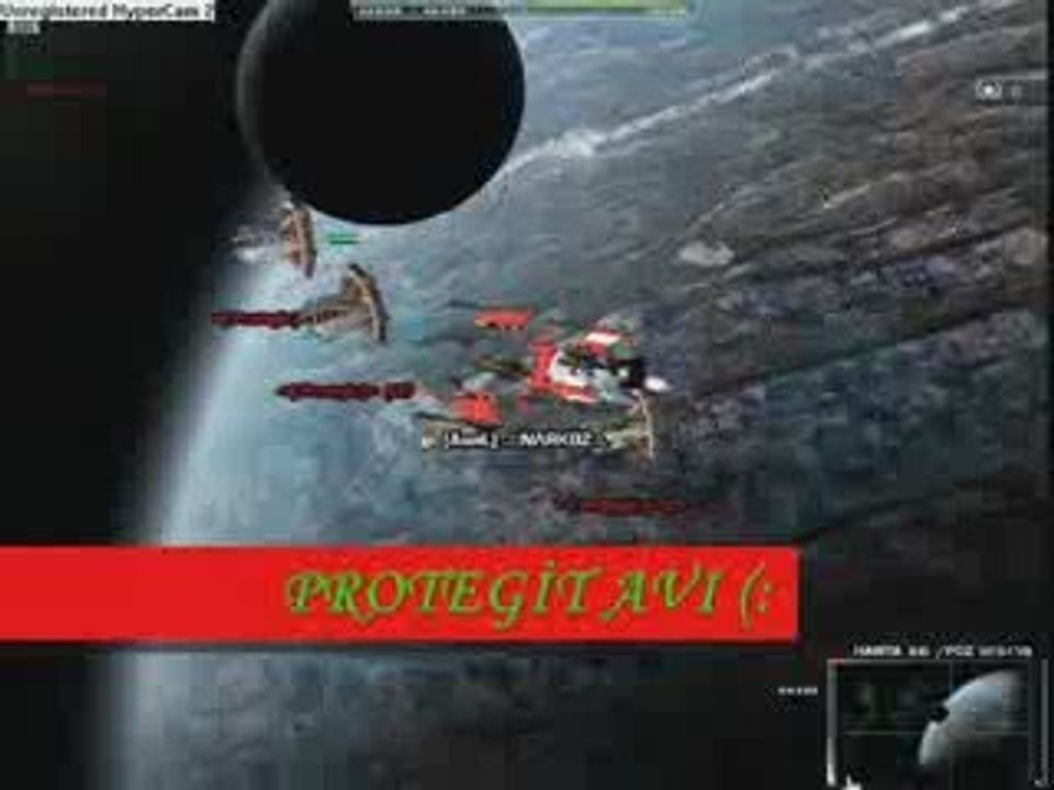 ..:::ΝΛЯΚΘΖ:::.. PROTEGİT AVINDA