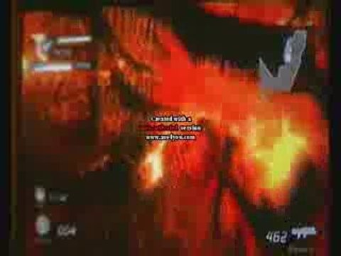 videotest de lost planet 2