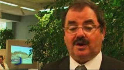 1er carrefour des maires (Vendée)