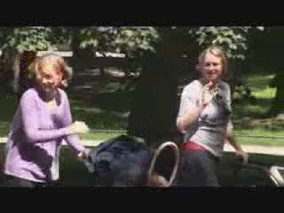 The worlds deepest dustbin!