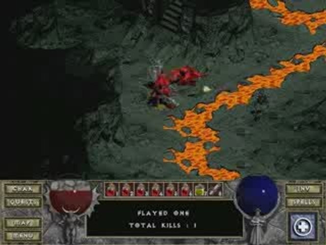 Histoire Diablo Partie 10