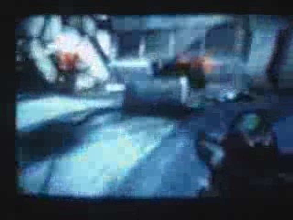 Test killzone 2