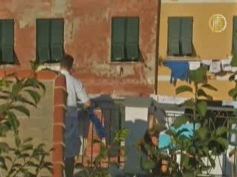 Обзор мировых событий от NTD