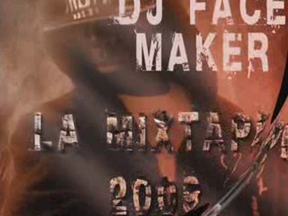 FACE MAKER AU SON
