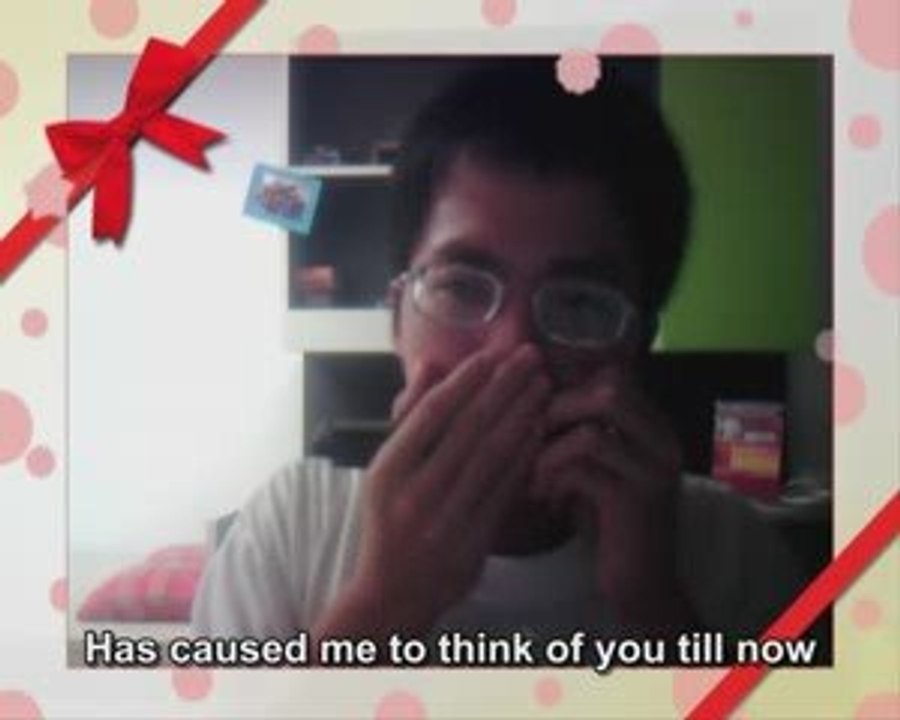 The Moon represents my Heart :-x