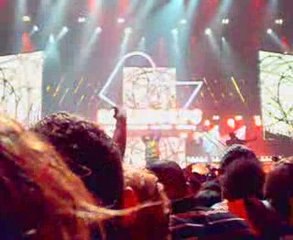 Concert Orange Rock Corp SEFYU