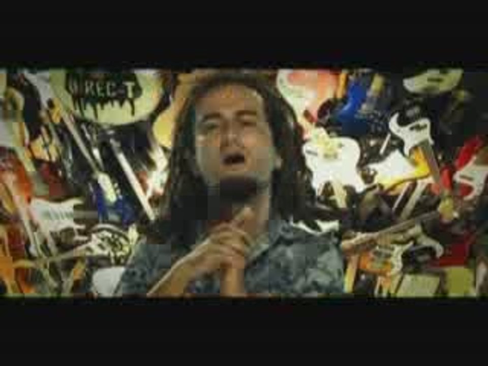 Direc-T - GiT ( Video Klip 2009)