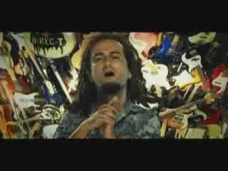 Direc-T - GiT ( Video Klip 2009)