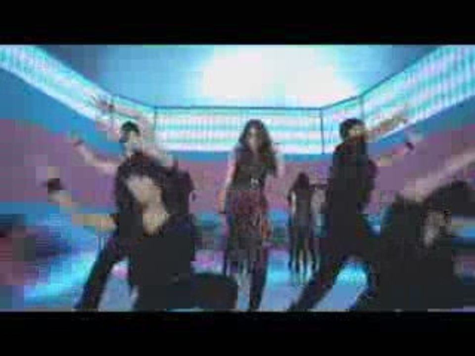 [MV] HAM - T.T Dance