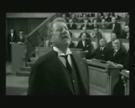L’Europe Vue Par Jean-Gabin