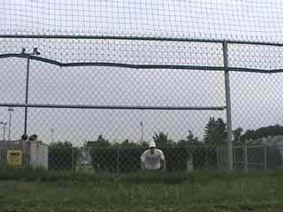 Pas encore un film de TFSB!