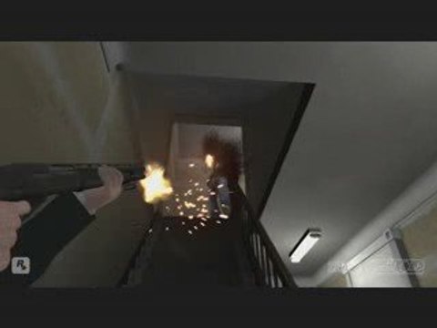 Inspecteur Bellic : Episode 2 Brodell Trafic [GTA4]