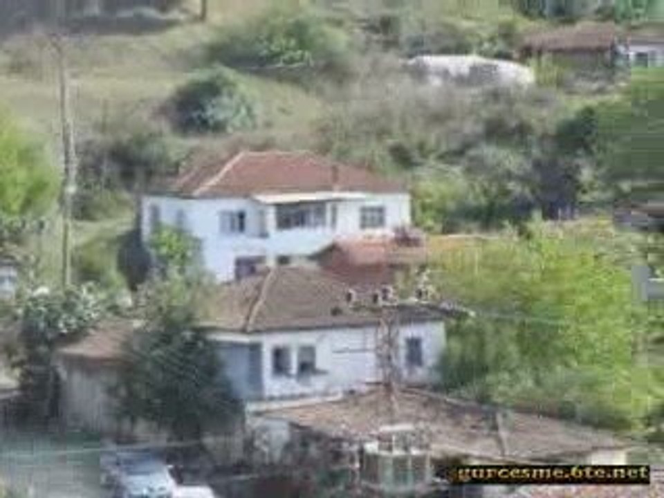 Biga Gürçeşme Köyü