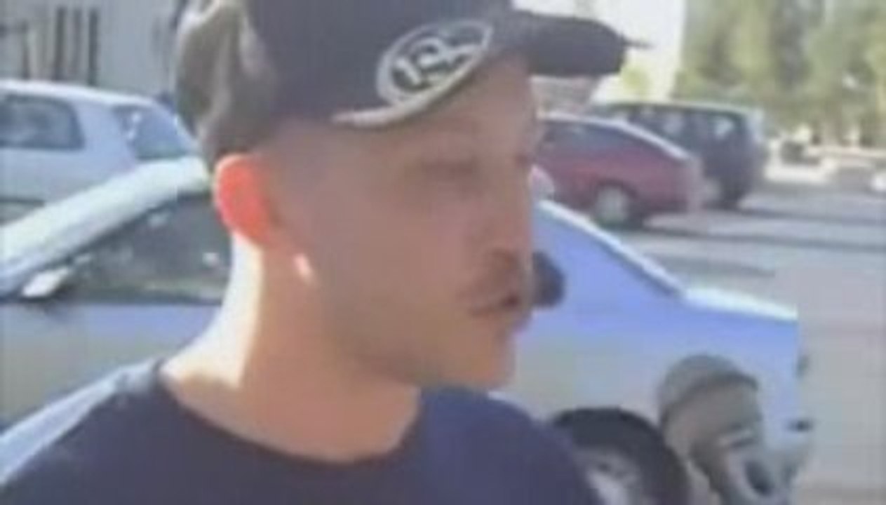 AXIOM INTERVIEW POUR ECHOS DU HIP HOP