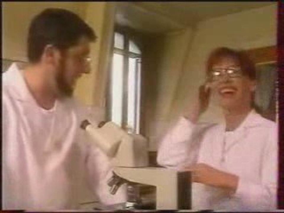 Aidez la science