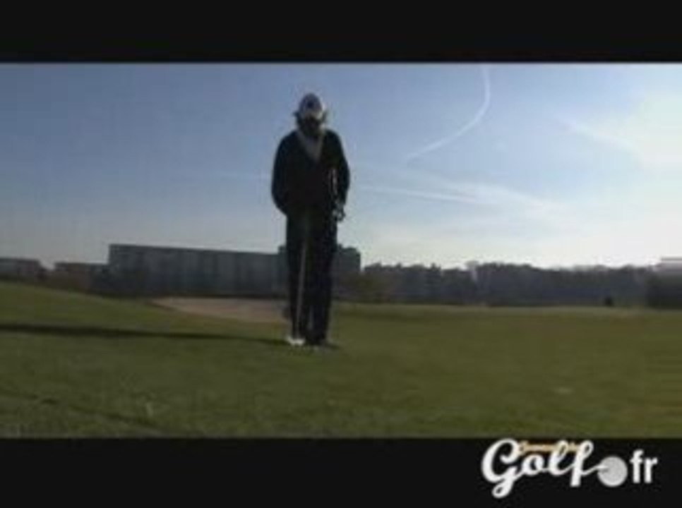 Viens prendre ta leçon n°16   Les coups en pente