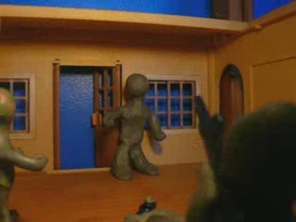 PATAMONATOR