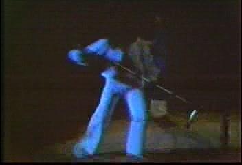 Journey - wheel in the sky