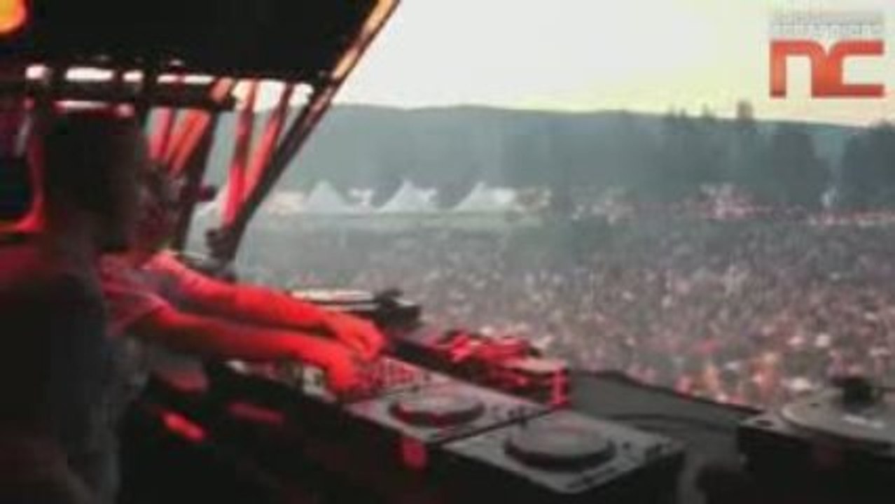 Noisecontrollers @ Defqon 1 2009 Australia