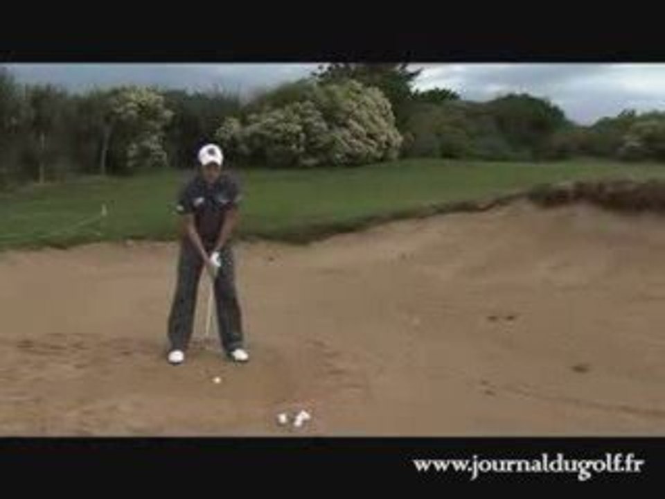 Viens prendre ta leçon n°4   Bunkers