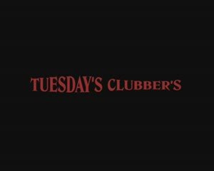 tuesdays clubbers