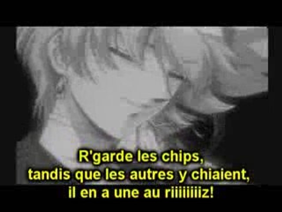 Growlanser - Misheard Lyrics