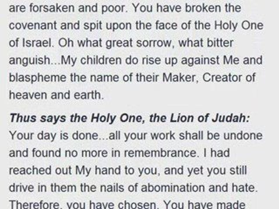 #12-Why are 144,000 sent through the Great Tribulation? ...