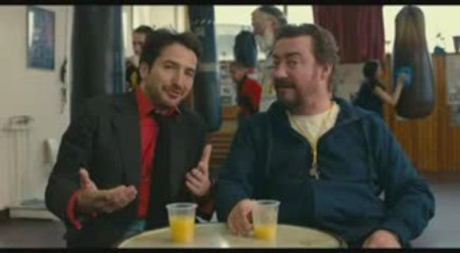 Les Herbes Folles (Alain Resnais) - Teaser 1