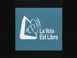 Michel Bouvard - France 3 national : La voix est libre