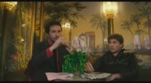 Les Herbes Folles (Alain Resnais) - Teaser 3