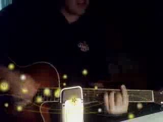 Armtrong - Claude Nougaro (Cover) (03/10/2009)
