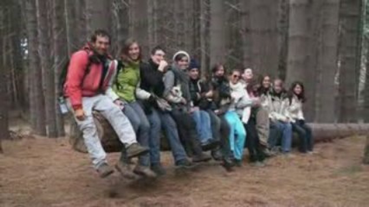 J'irai dormir à Ushuaïa - Quatrième jour