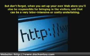 How to Sell Online Two Surefire Methods