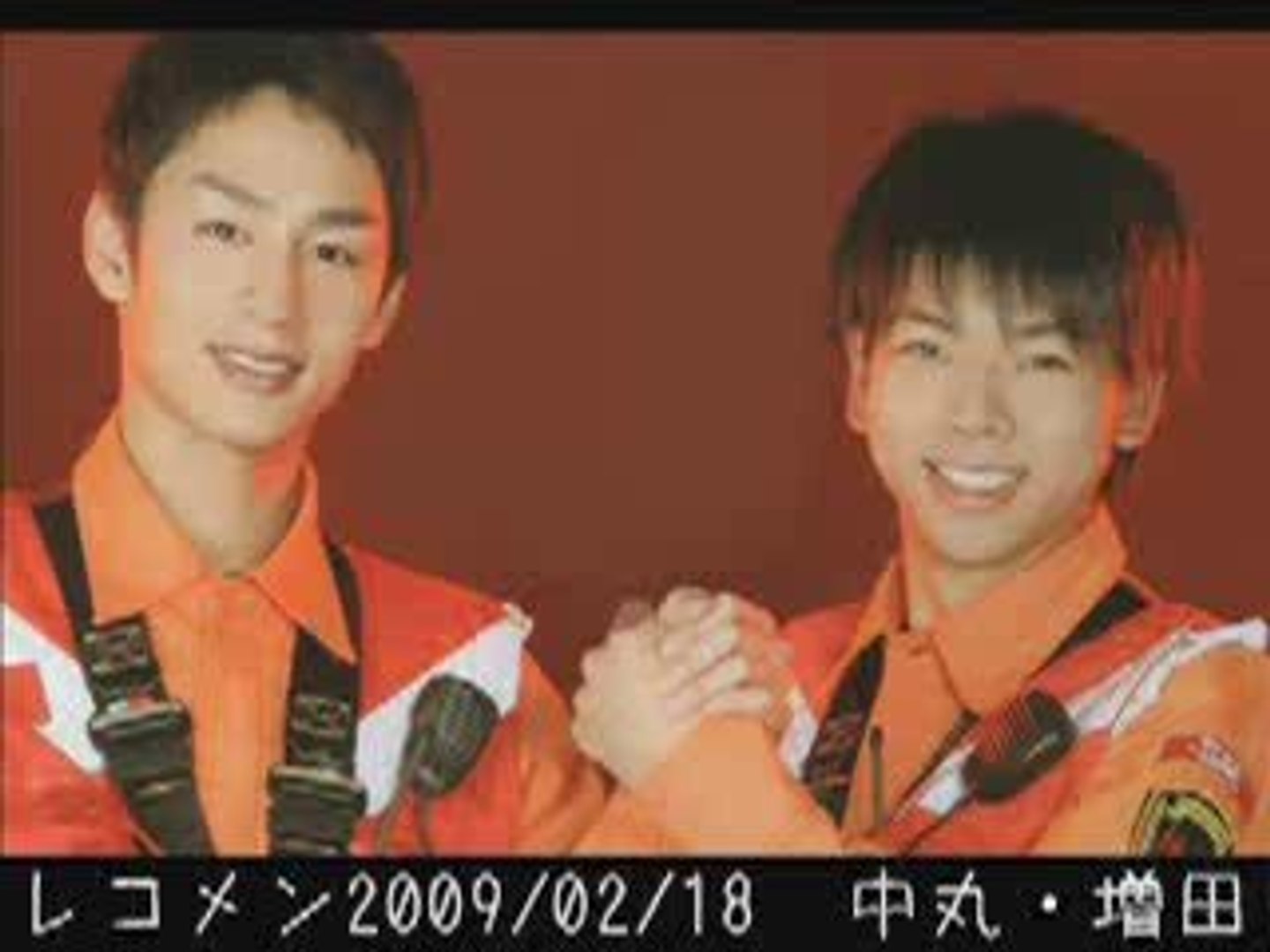 お願い特別高度救助隊 私をｒｅｓｃｕｅ 3 動画 Dailymotion