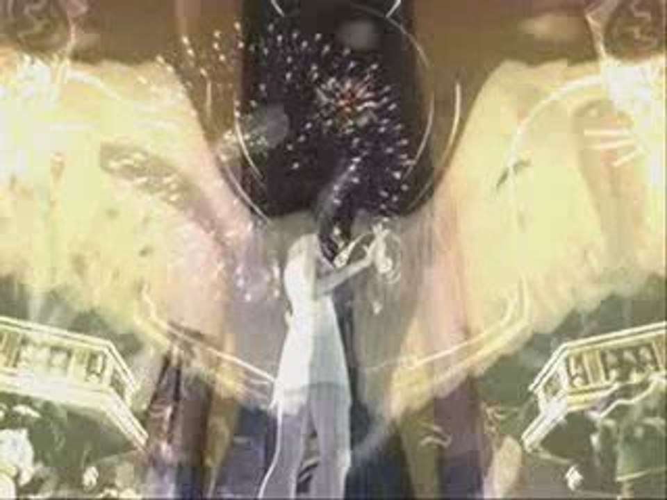 [GMV] FFVIII - Transformations