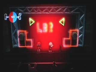 Vidéo délire 4 : reprise de 21 Guns par les LBR sur LBP