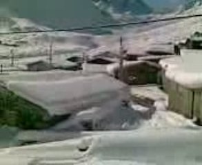 - Kavrunda kar - Yaşam Kanalı kavrun.tr.gg