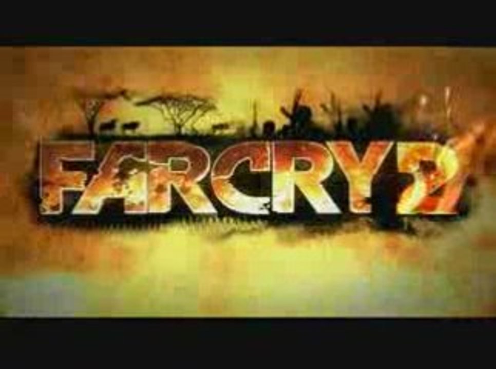 Far Cry 2