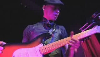 creature who's hot who's not - directed by julien bloch