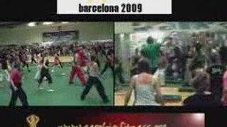 barcelona euroconvention 20009