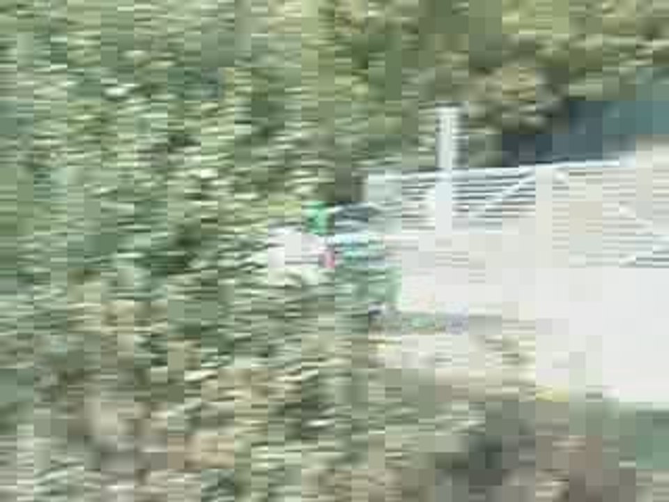 rallye alsace bossue