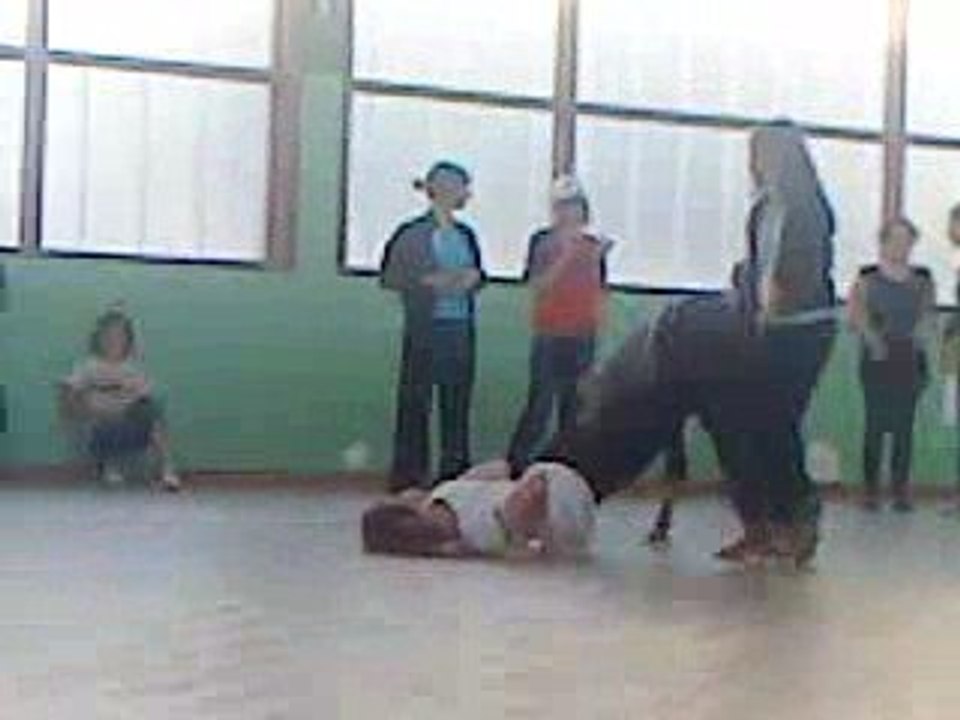 Hip-hop