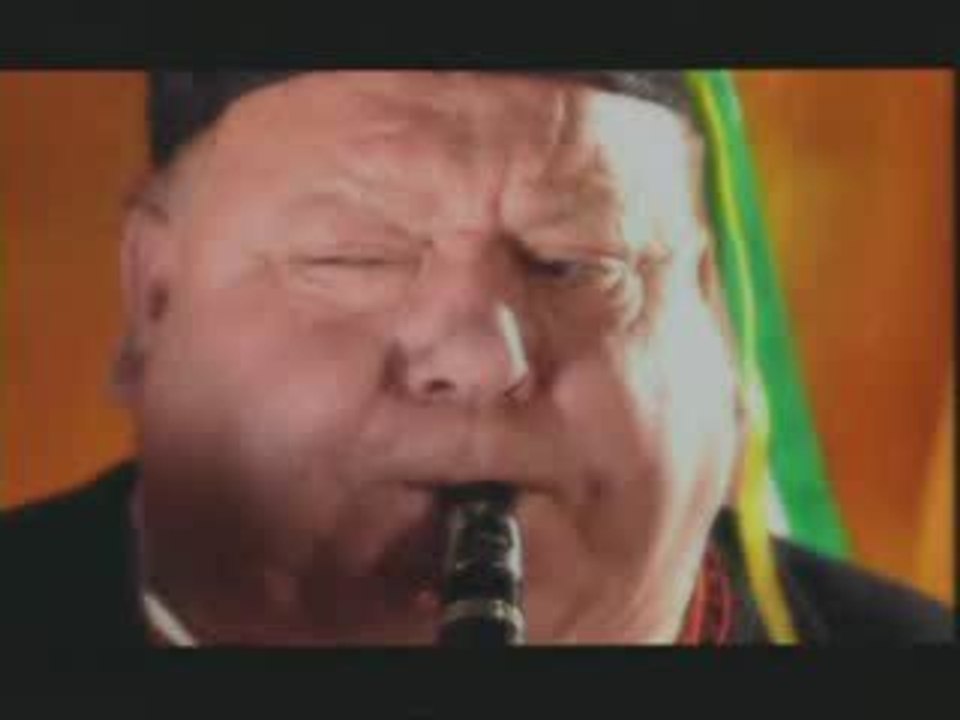 Brathanki - Czerwone korale