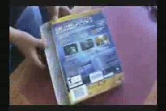 Déballage LOCKERZ PSP Rock Band + Invites